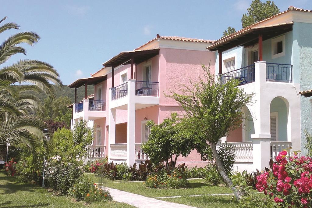 Three Stars Village - Afbeelding 4