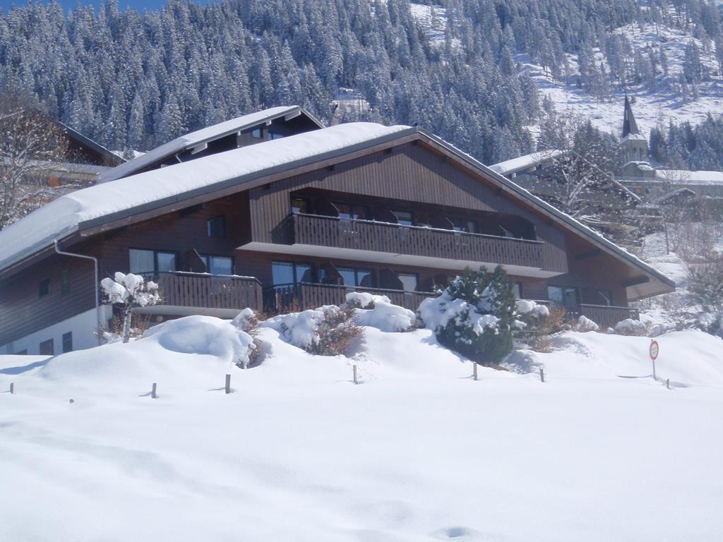 Chatel Station - Afbeelding 4