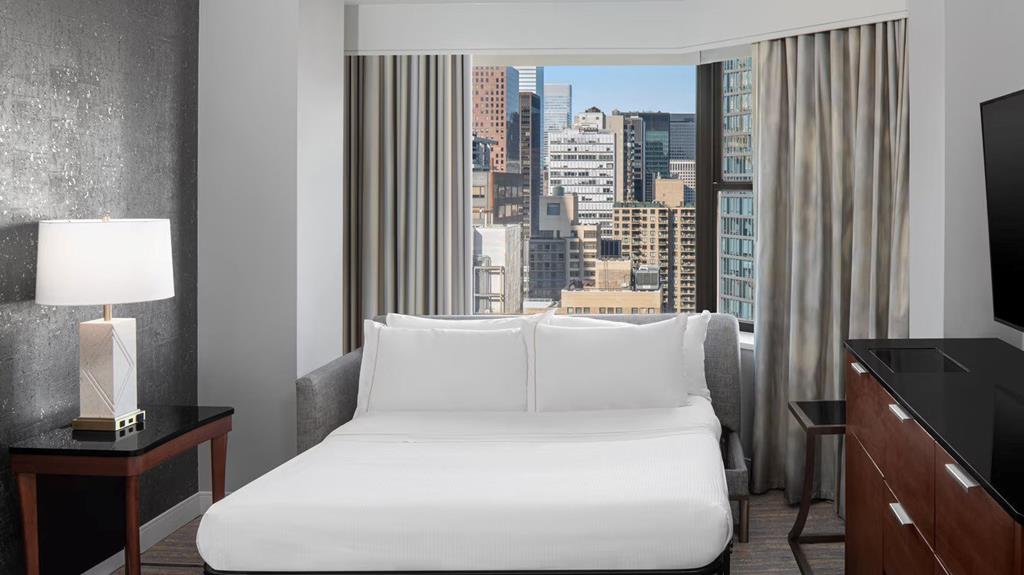 The Westin New York Grand Central - Afbeelding 2