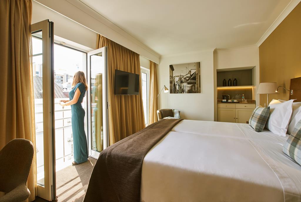 PortoBay Marquês - Afbeelding 2