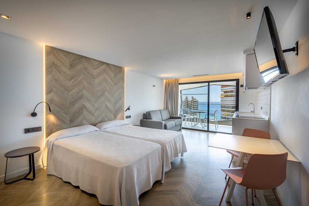 Climia Belroy Apartments - Afbeelding 2