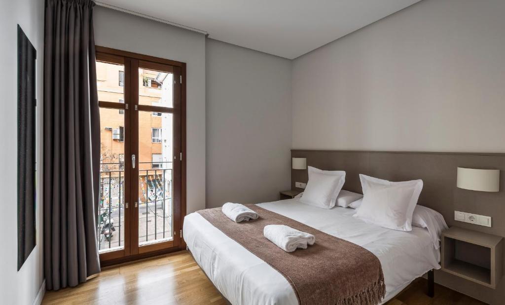 Mon Suites Catedral - Afbeelding 2