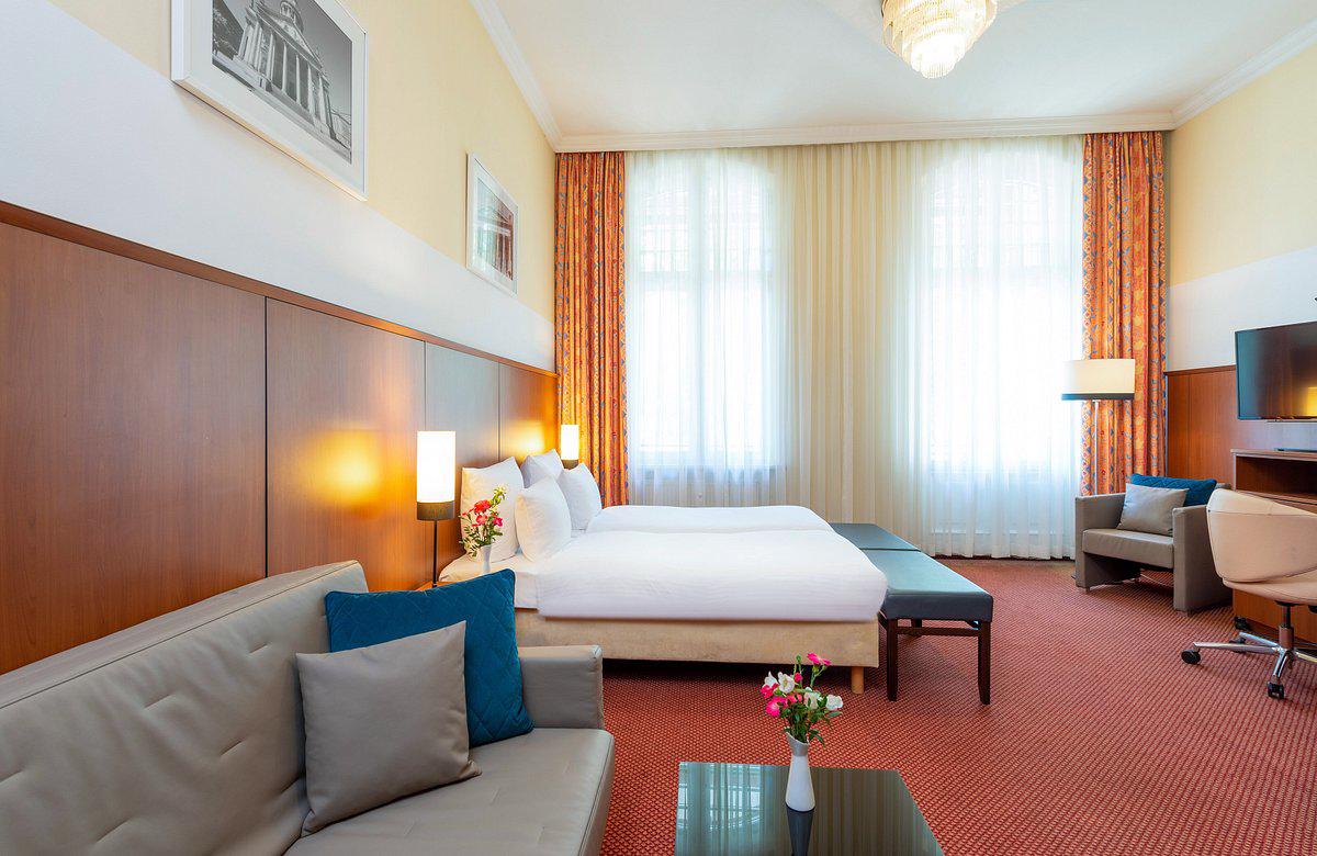 Leonardo Berlin KU DAMM - Afbeelding 2