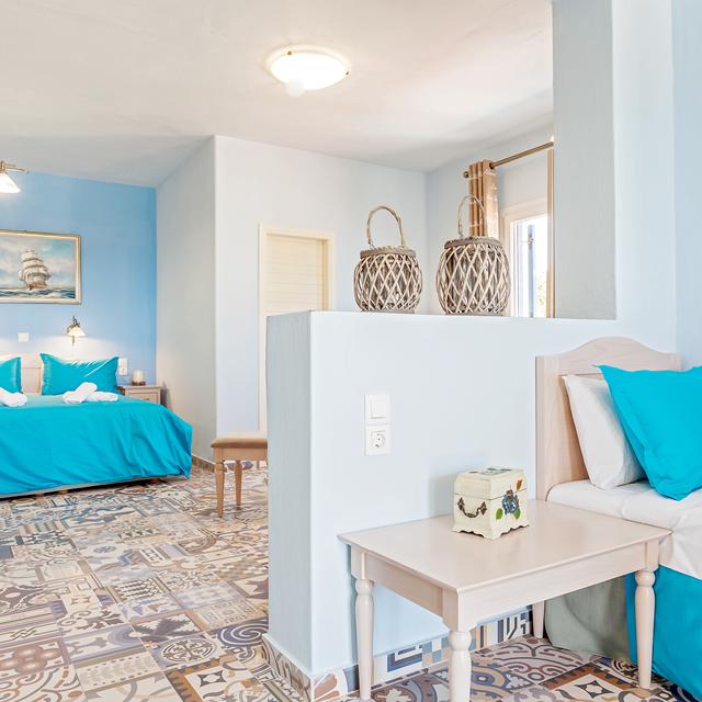 Hotel Stafylos Suites - Afbeelding 4