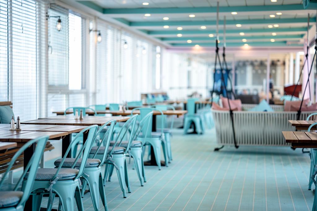 9 dg cruise Zuid Car Zee Marella Explorer 2 - Afbeelding 4