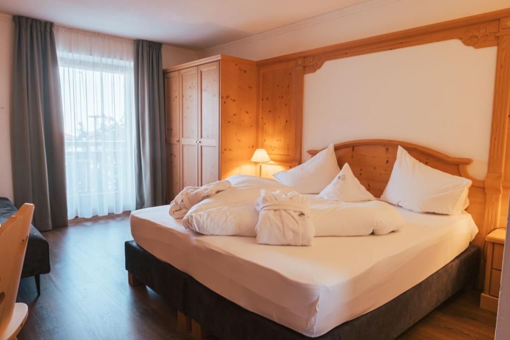 Parkhotel Holzerhof - Afbeelding 2