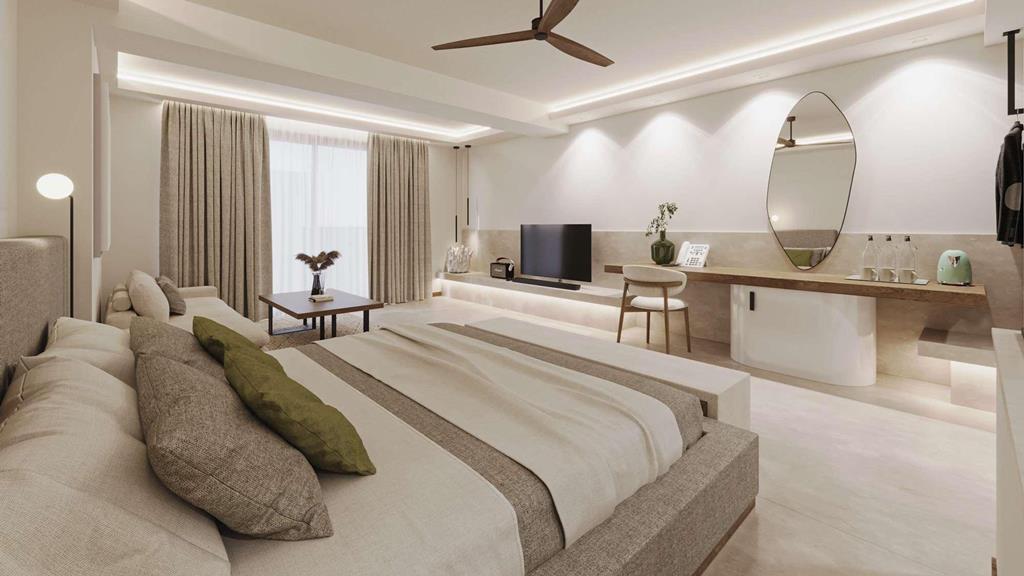 Lesante Classic Luxury Hotel & Spa - Afbeelding 2