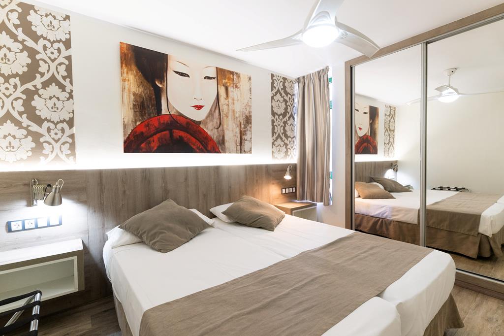 Parque de las Americas - Afbeelding 2