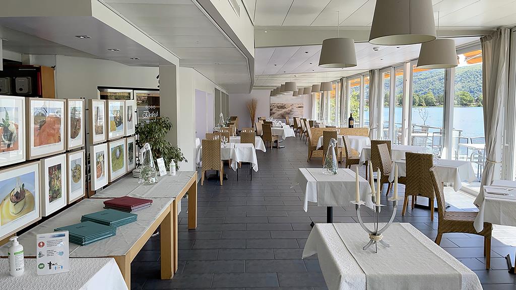 Tresa Bay - Afbeelding 4