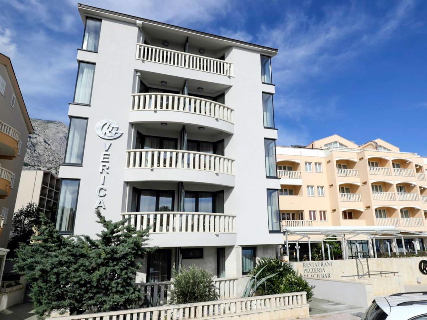 Villa Verica - Afbeelding 2