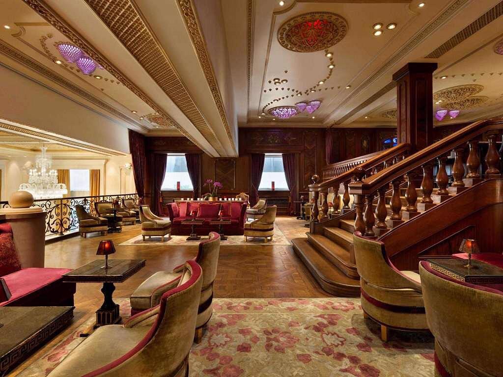 The Plaza A Fairmont Managed - Afbeelding 4