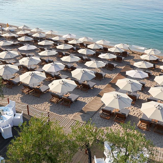 Lichnos Beach Hotel & Suites - Afbeelding 4