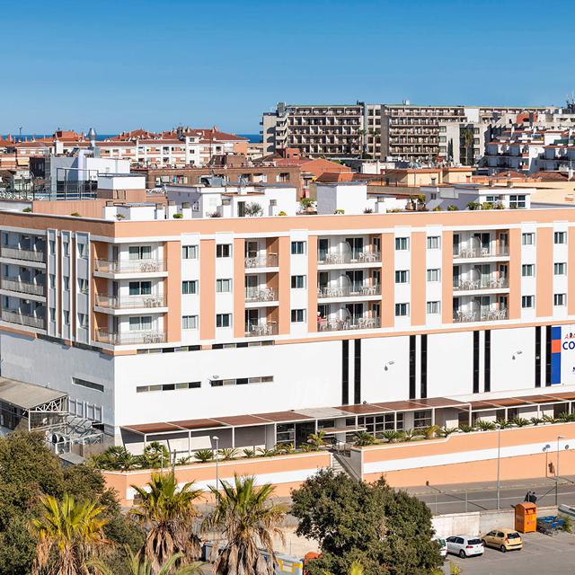 Appartementen Condado - Afbeelding 4