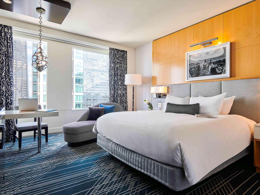 Sofitel Chicago Magnificent Mile - Afbeelding 3