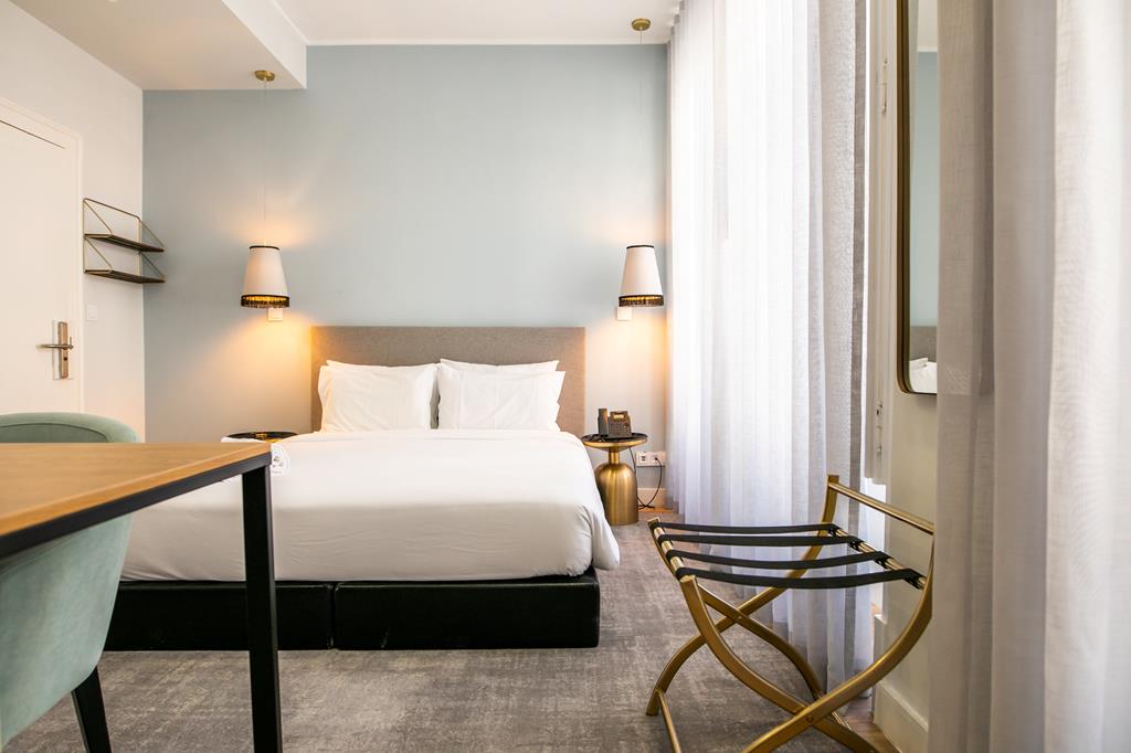 Lisboa 85 by RIDAN Hotels - Afbeelding 2
