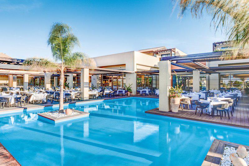 Astir Odysseus Resort en Spa - Afbeelding 4