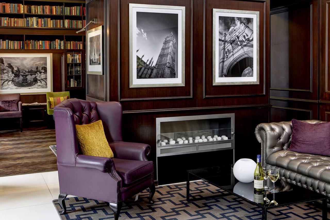 Mornington Hyde Park - Afbeelding 4