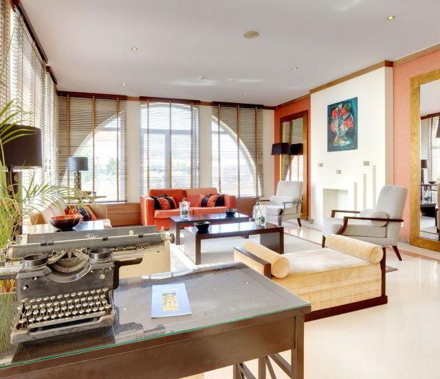 Hotel Inglaterra - Afbeelding 3