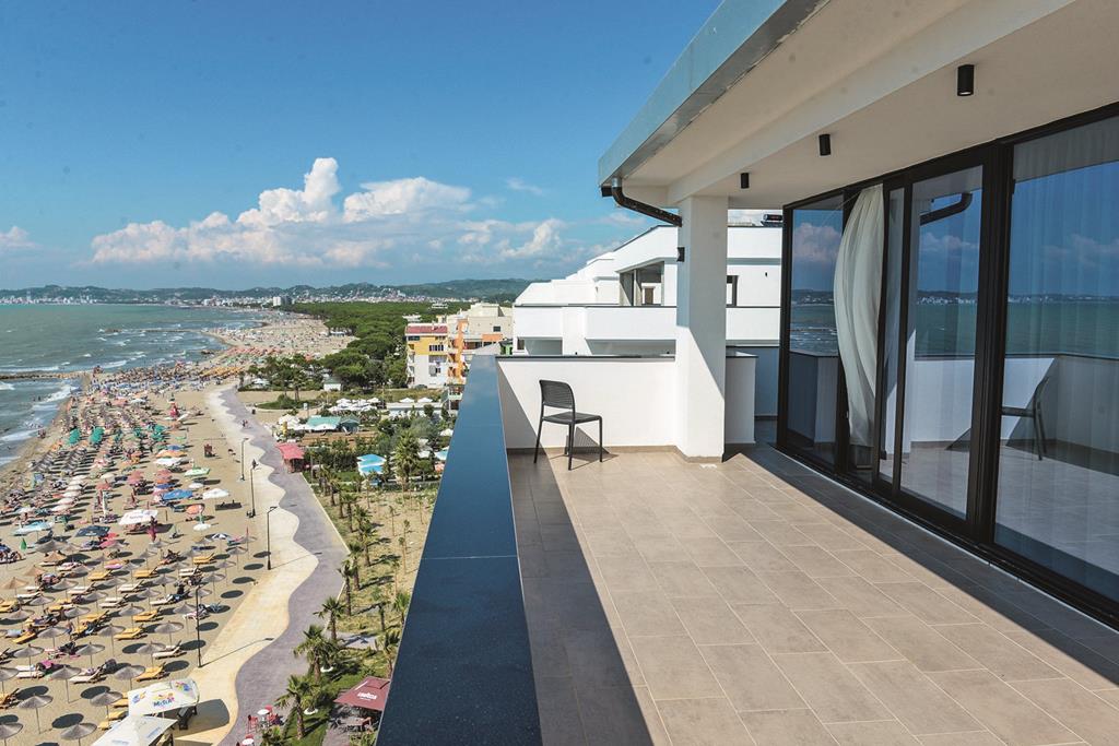 Brilliant Hotel & Spa - Afbeelding 3