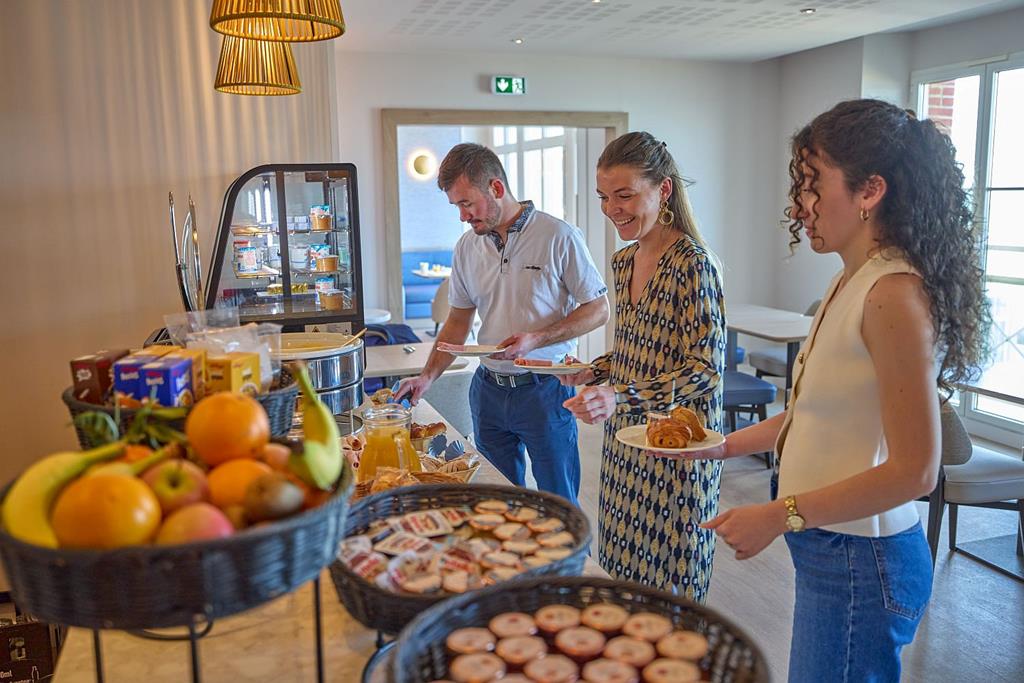 Reine Marine - Afbeelding 4