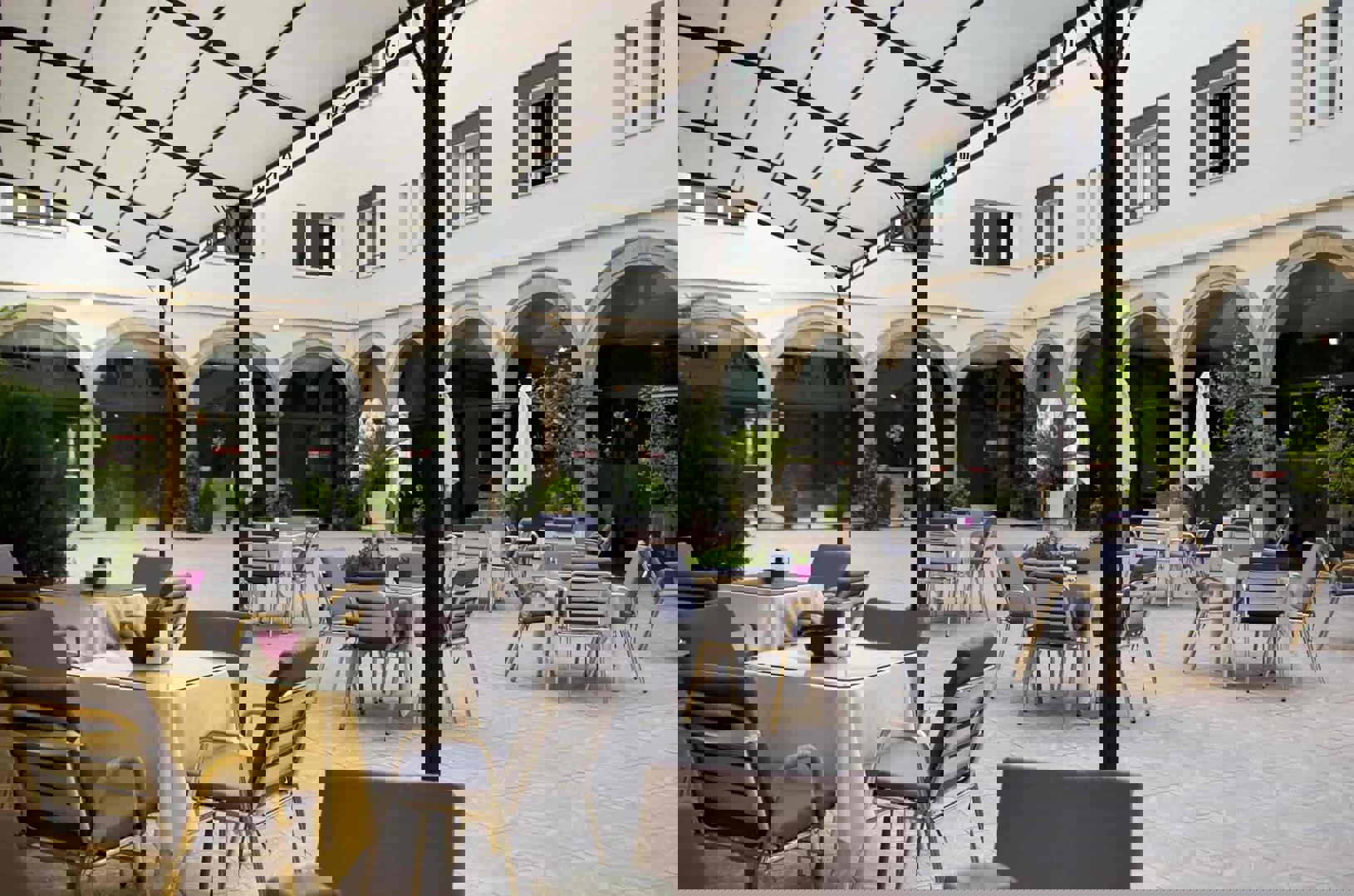 TRH Ciudad de Baeza - Afbeelding 3