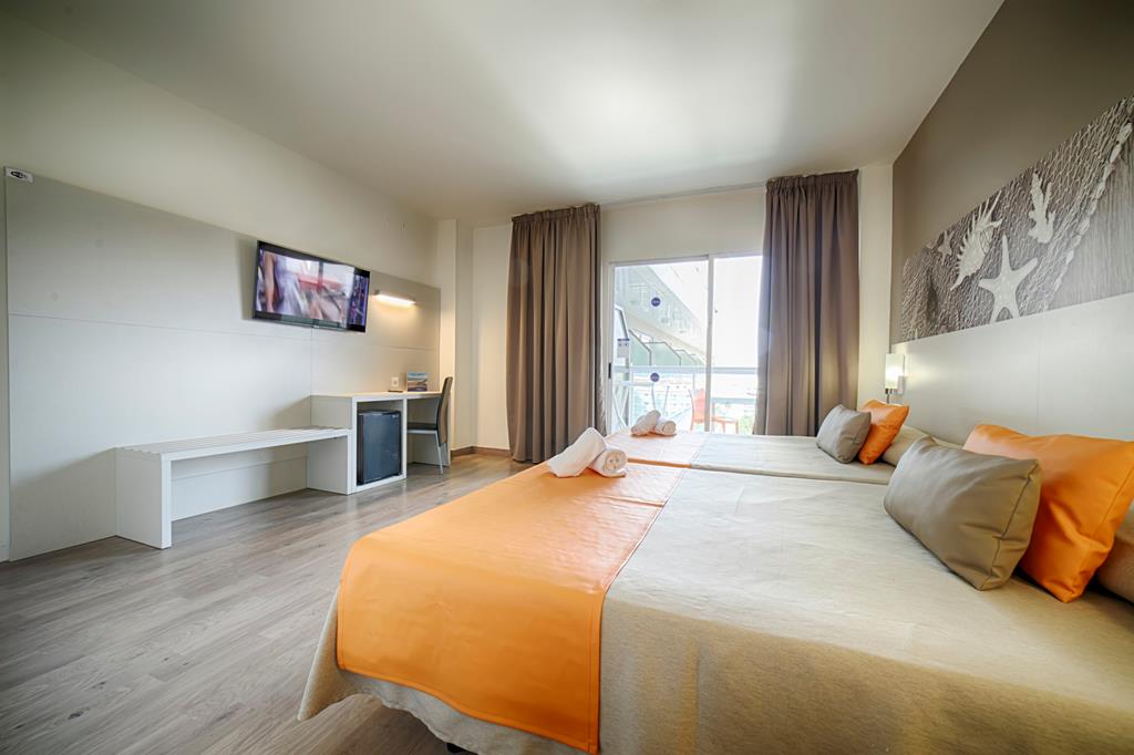 Ohtels Villa Dorada - Afbeelding 3