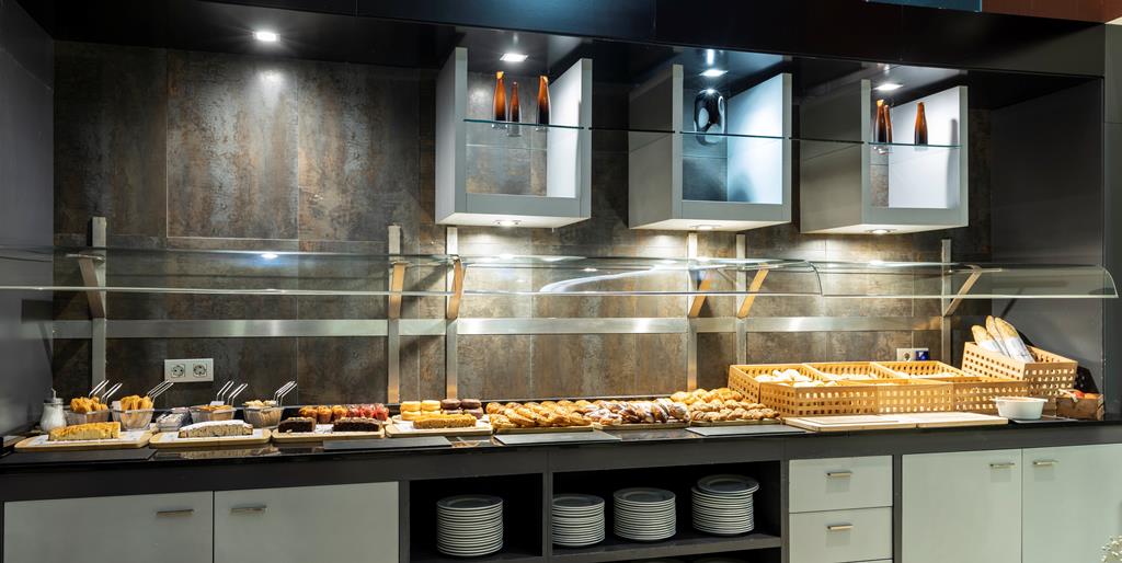 Ilunion Aqua 4 - Afbeelding 4