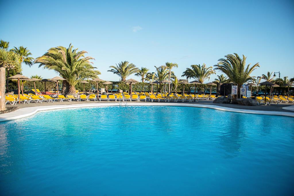 Hotel Beatriz Playa and Spa - Afbeelding 4