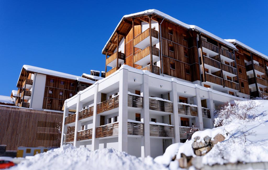 Residence Etoiles d'Orion - Afbeelding 4