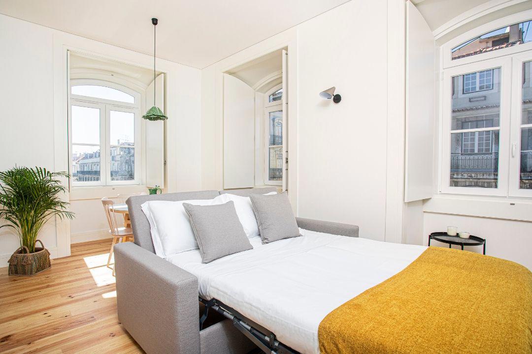 Montebelo Lisbon Downtown Apartments - Afbeelding 2