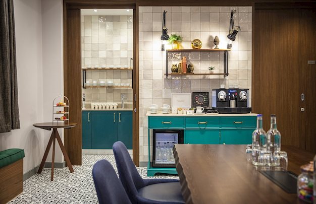 The Clermont Victoria - Afbeelding 2