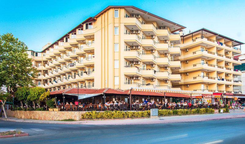 Kleopatra Beach - Afbeelding 4