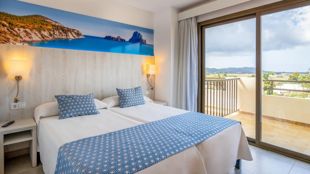 Club Can Bossa - Afbeelding 2