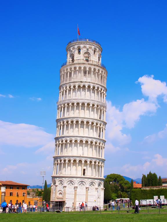 8-daagse rondreis Parels van Toscane - Afbeelding 3