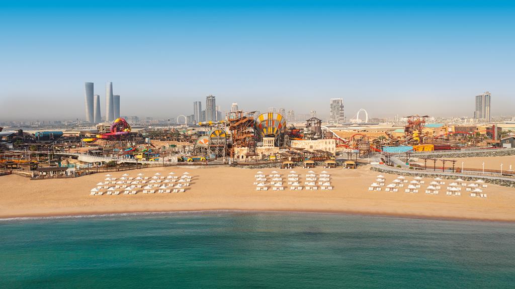 Rixos Premium Qetaifan Island North - Afbeelding 2