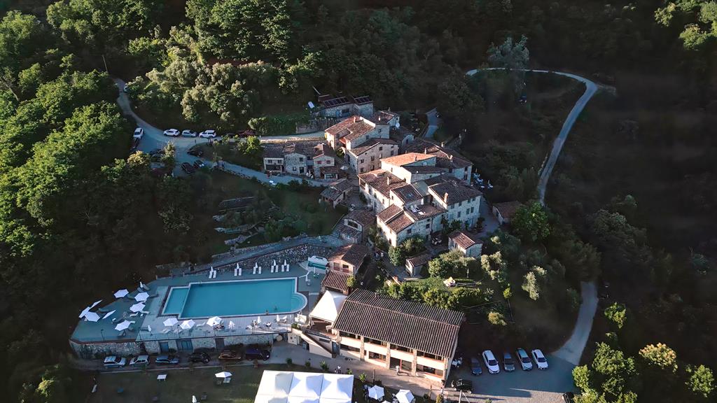 Borgo Giusto Tuscany - Afbeelding 3