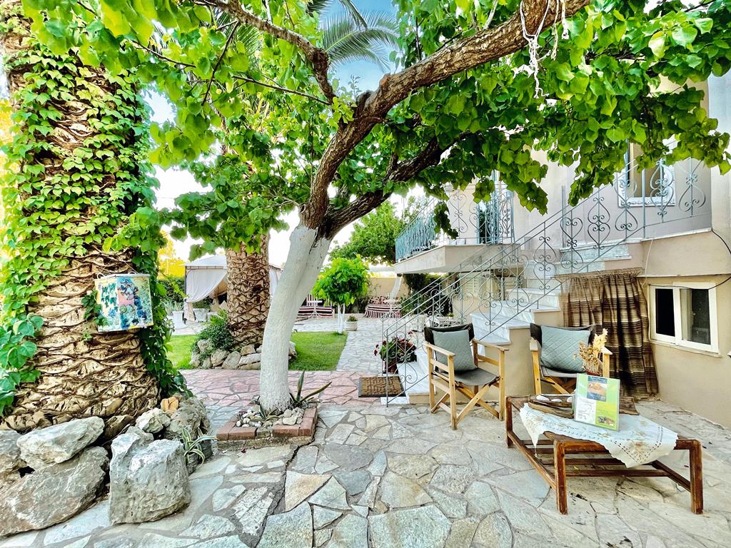 Villa Olga Lounge Hotel - Afbeelding 2