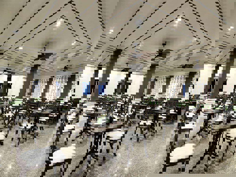 Chanalai Flora Resort - Afbeelding 2