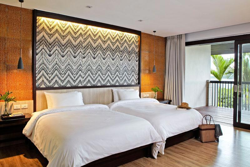 Villa Sareeraya Villas en Suites - Afbeelding 2