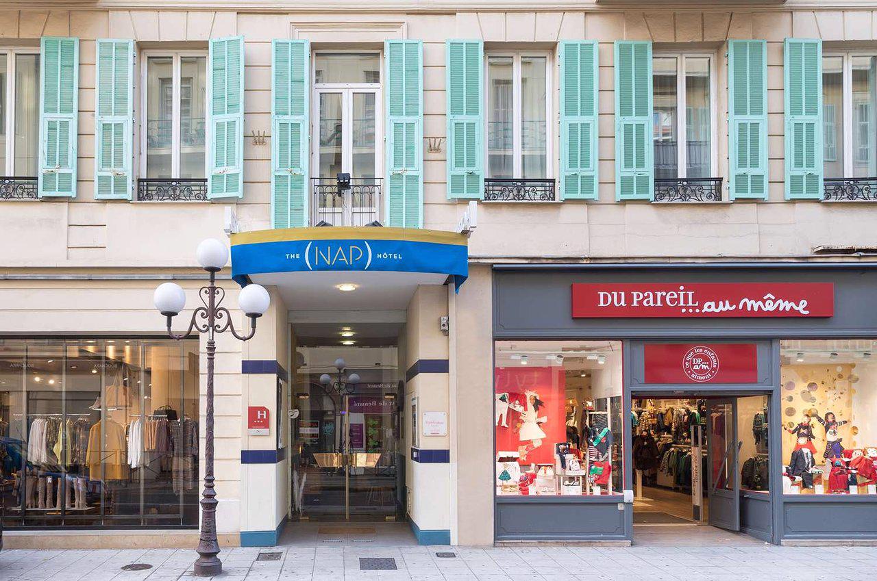 Nap by HappyCulture - Afbeelding 3