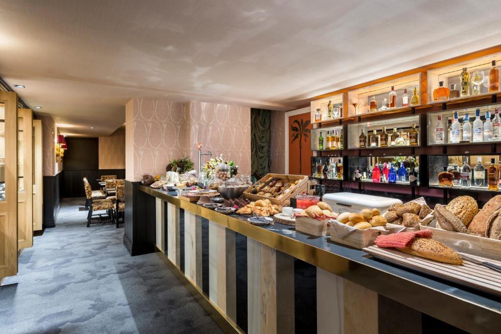 Room Mate Alba - Afbeelding 3