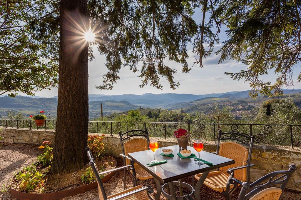 Villa Grassina - Afbeelding 4