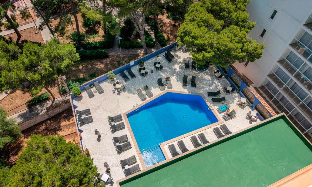 Torre Azul - Afbeelding 3