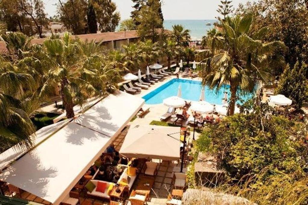 Sunprime Dogan Side Beach - Afbeelding 4