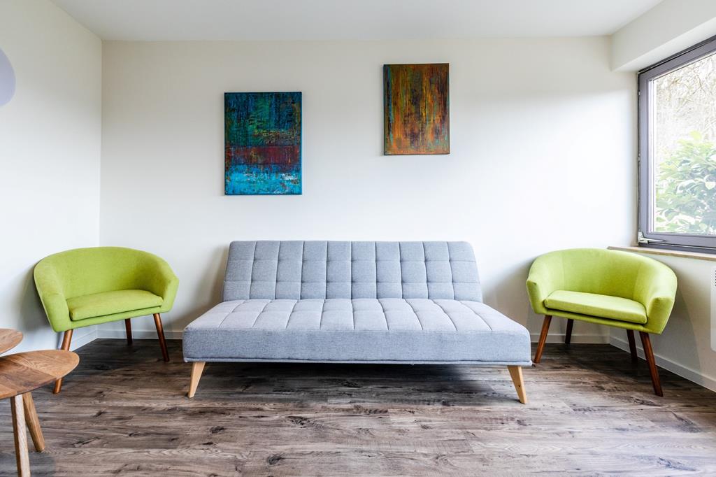 Campingpark Eifel - Afbeelding 4