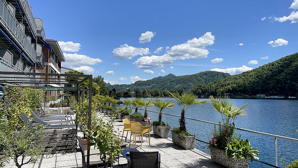 Tresa Bay - Afbeelding 3