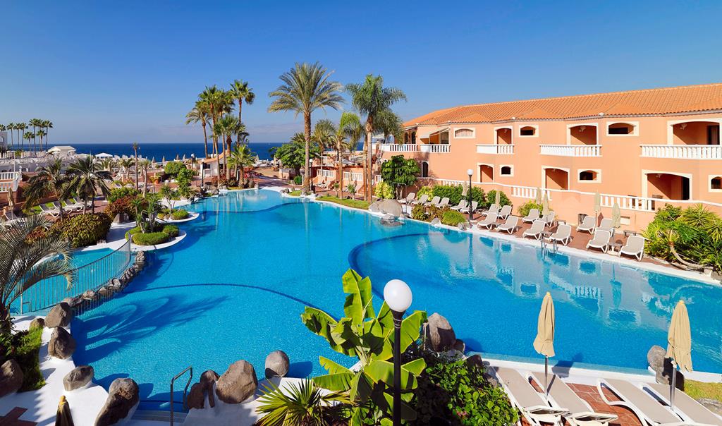 Sol Sun Beach Apartamentos - Afbeelding 3