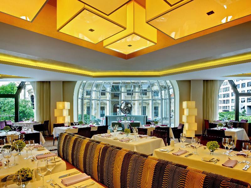 Hilton Berlin - Afbeelding 2