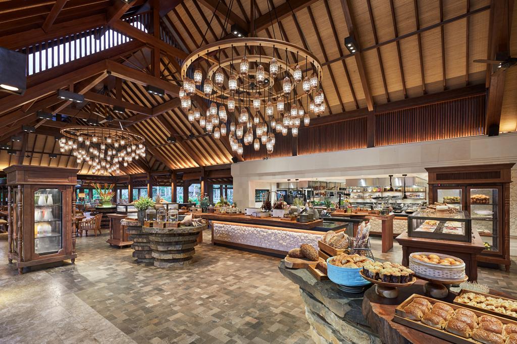 Hyatt Regency Bali - Afbeelding 3