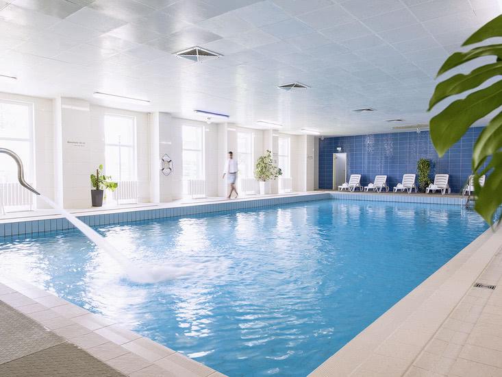 AHORN WaldAltenberg - Afbeelding 4